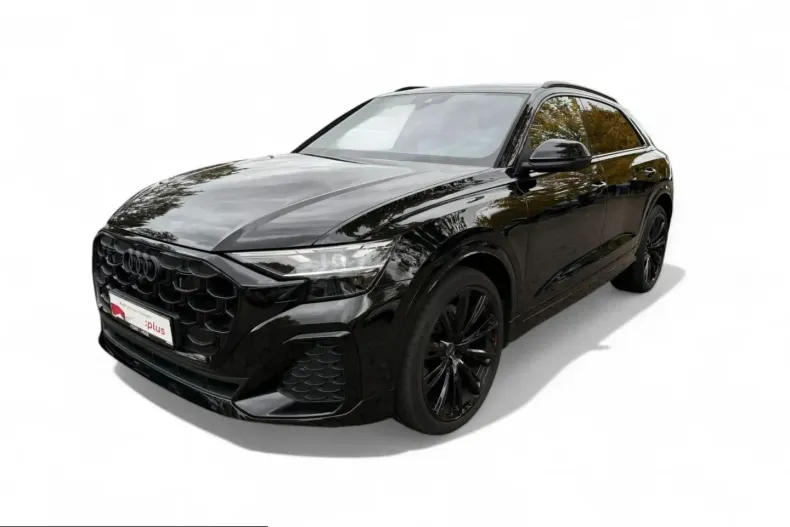 Audi Q8 din 2025 cu 11.785 km - oferta AUD207141 - foto 1