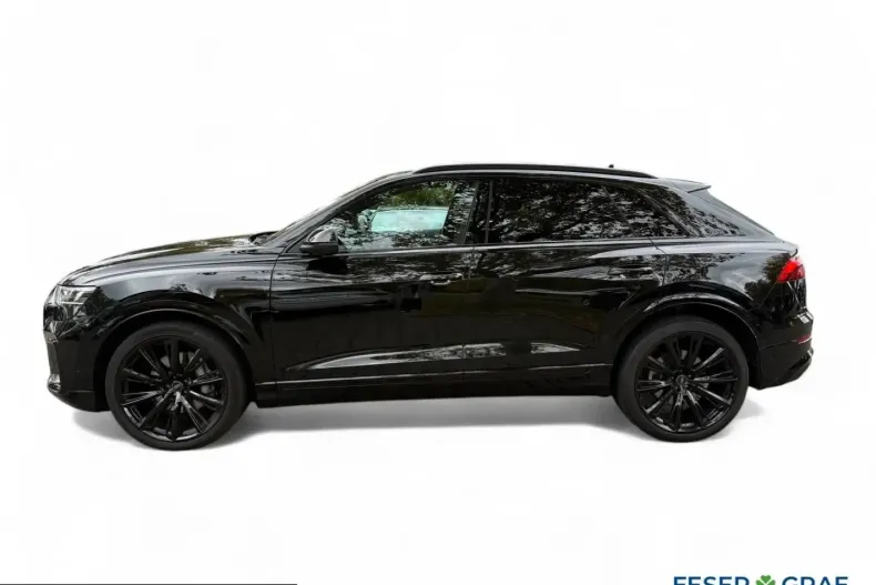 Audi Q8 din 2025 cu 11.785 km - oferta AUD207141 - foto 3