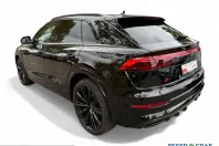Audi Q8 din 2025 cu 11.785 km - oferta AUD207141 - foto 4