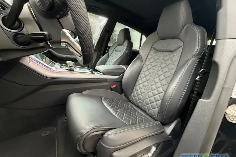 Audi Q8 din 2025 cu 11.785 km - oferta AUD207141 - foto 8