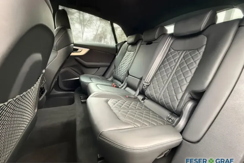 Audi Q8 din 2025 cu 11.785 km - oferta AUD207141 - foto 9