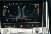 Audi Q8 din 2025 cu 11.785 km - oferta AUD207141 - foto 14