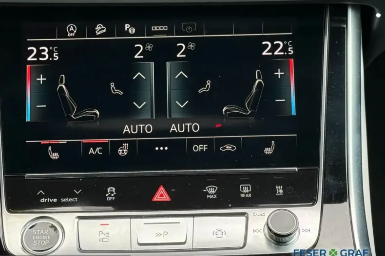 Audi Q8 din 2025 cu 11.785 km - oferta AUD207141 - foto 14