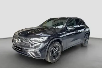 Mercedes-Benz GLC 300 din 2025 - oferta MER207142
