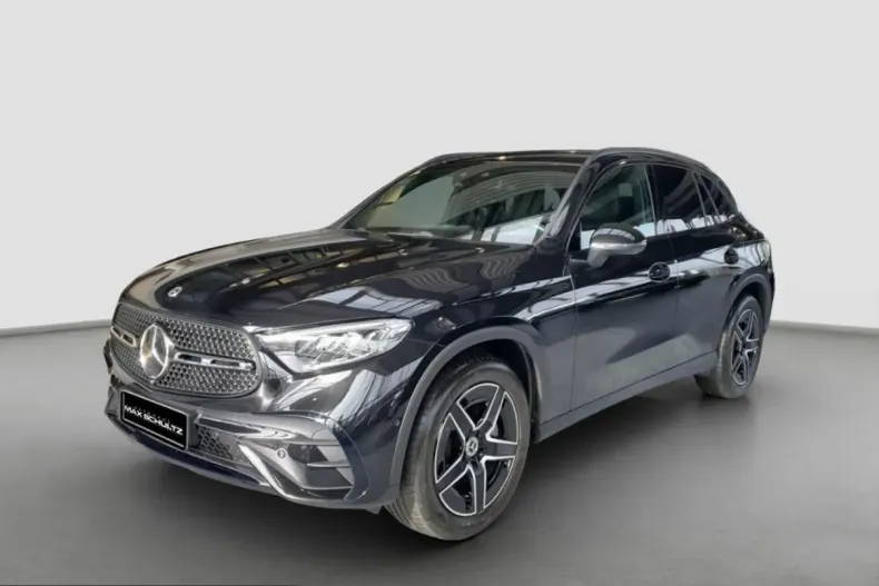 Mercedes-Benz GLC 300 (Clasa GLC) din 2025 cu 11.300 km - oferta MER207142 - foto 1