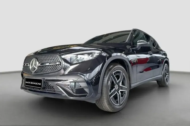 Mercedes-Benz GLC 300 (Clasa GLC) din 2025 cu 11.300 km - oferta MER207142 - foto 2