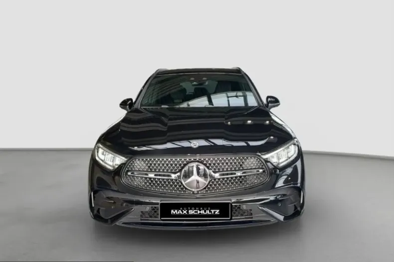 Mercedes-Benz GLC 300 (Clasa GLC) din 2025 cu 11.300 km - oferta MER207142 - foto 4