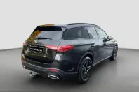 Mercedes-Benz GLC 300 (Clasa GLC) din 2025 cu 11.300 km - oferta MER207142 - foto 5