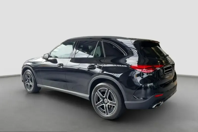 Mercedes-Benz GLC 300 (Clasa GLC) din 2025 cu 11.300 km - oferta MER207142 - foto 6