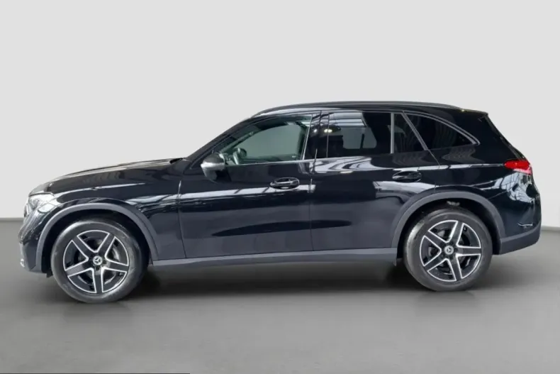 Mercedes-Benz GLC 300 (Clasa GLC) din 2025 cu 11.300 km - oferta MER207142 - foto 8