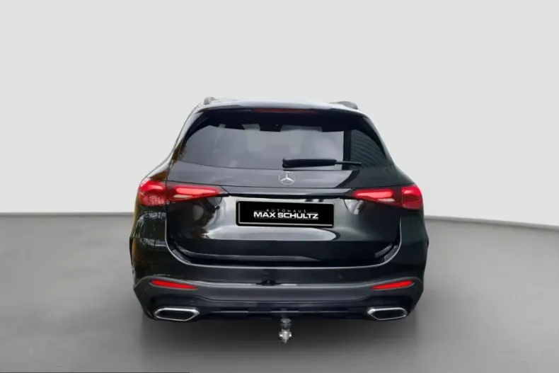 Mercedes-Benz GLC 300 (Clasa GLC) din 2025 cu 11.300 km - oferta MER207142 - foto 9