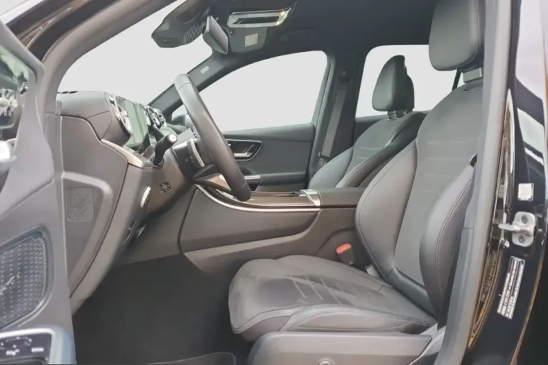 Mercedes-Benz GLC 300 (Clasa GLC) din 2025 cu 11.300 km - oferta MER207142 - foto 10