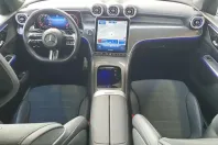 Mercedes-Benz GLC 300 (Clasa GLC) din 2025 cu 11.300 km - oferta MER207142 - foto 14