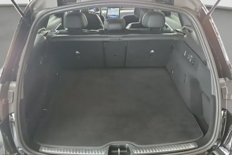 Mercedes-Benz GLC 300 (Clasa GLC) din 2025 cu 11.300 km - oferta MER207142 - foto 19