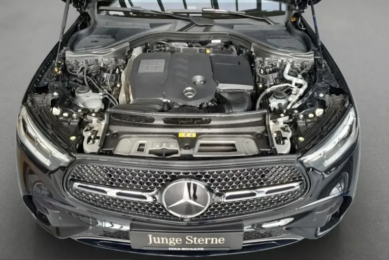 Mercedes-Benz GLC 300 (Clasa GLC) din 2025 cu 11.300 km - oferta MER207142 - foto 21