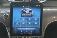 Mercedes-Benz GLC 300 (Clasa GLC) din 2025 cu 11.300 km - oferta MER207142 - foto 23