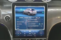 Mercedes-Benz GLC 300 (Clasa GLC) din 2025 cu 11.300 km - oferta MER207142 - foto 25