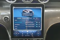 Mercedes-Benz GLC 300 (Clasa GLC) din 2025 cu 11.300 km - oferta MER207142 - foto 26