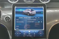 Mercedes-Benz GLC 300 (Clasa GLC) din 2025 cu 11.300 km - oferta MER207142 - foto 27