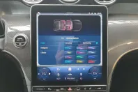 Mercedes-Benz GLC 300 (Clasa GLC) din 2025 cu 11.300 km - oferta MER207142 - foto 29