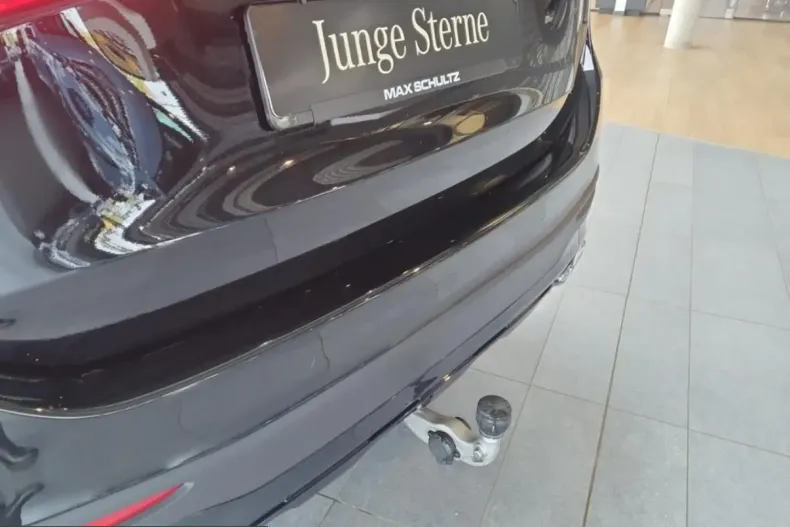 Mercedes-Benz GLC 300 (Clasa GLC) din 2025 cu 11.300 km - oferta MER207142 - foto 30