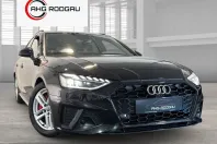 Audi A4 din 2022 cu 96.496 km - oferta AUD207143 - foto 1