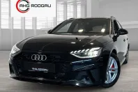 Audi A4 din 2022 cu 96.496 km - oferta AUD207143 - foto 2