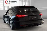 Audi A4 din 2022 cu 96.496 km - oferta AUD207143 - foto 3
