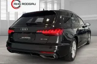 Audi A4 din 2022 cu 96.496 km - oferta AUD207143 - foto 4