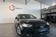 Audi A4 din 2022 cu 96.496 km - oferta AUD207143 - foto 5