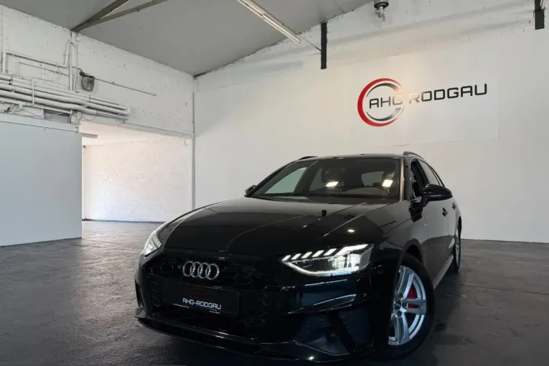 Audi A4 din 2022 cu 96.496 km - oferta AUD207143 - foto 6