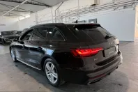 Audi A4 din 2022 cu 96.496 km - oferta AUD207143 - foto 7