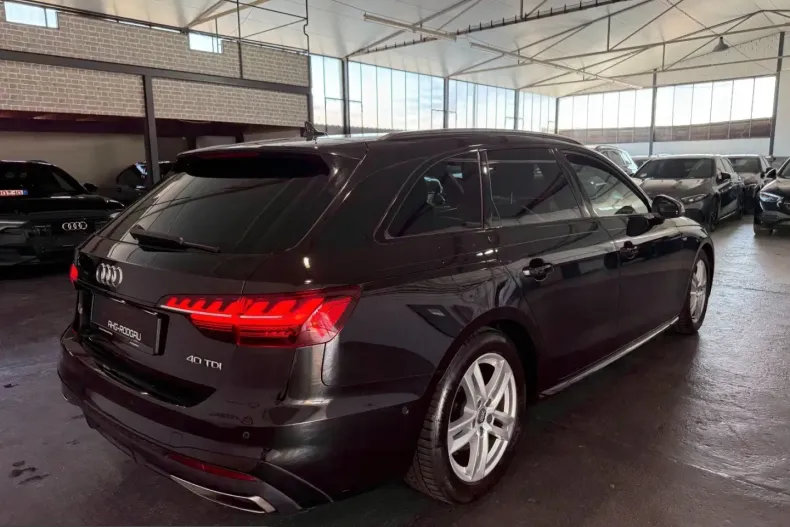 Audi A4 din 2022 cu 96.496 km - oferta AUD207143 - foto 8