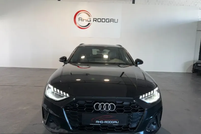 Audi A4 din 2022 cu 96.496 km - oferta AUD207143 - foto 9