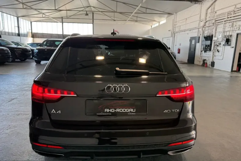 Audi A4 din 2022 cu 96.496 km - oferta AUD207143 - foto 10