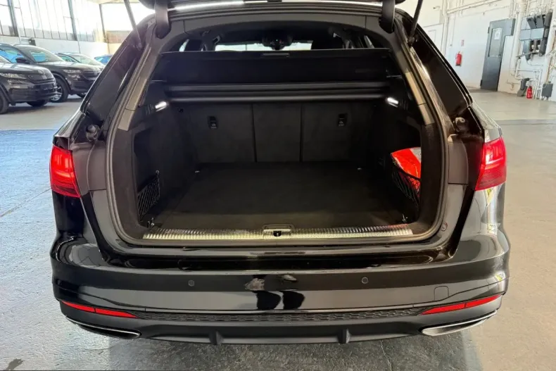 Audi A4 din 2022 cu 96.496 km - oferta AUD207143 - foto 11