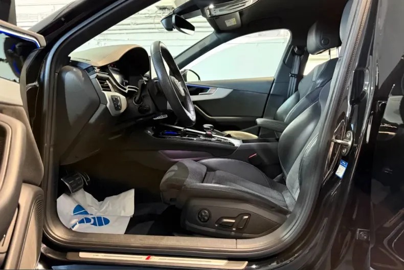 Audi A4 din 2022 cu 96.496 km - oferta AUD207143 - foto 16