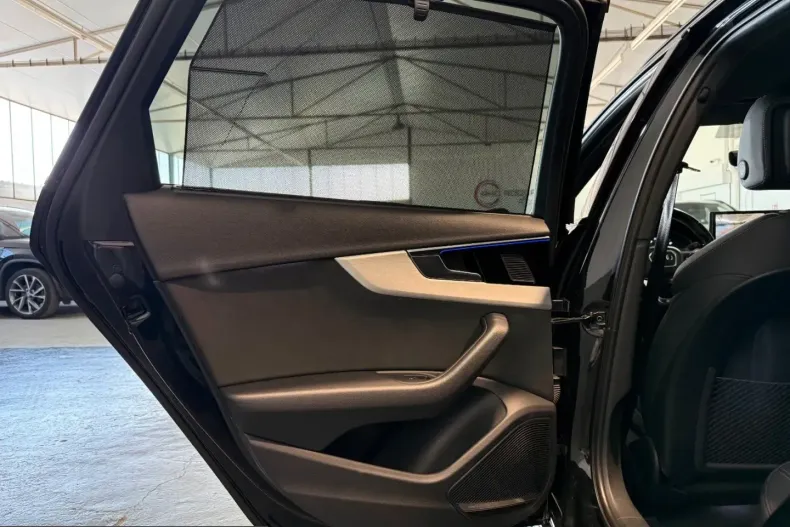 Audi A4 din 2022 cu 96.496 km - oferta AUD207143 - foto 19