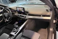 Audi A4 din 2022 cu 96.496 km - oferta AUD207143 - foto 25