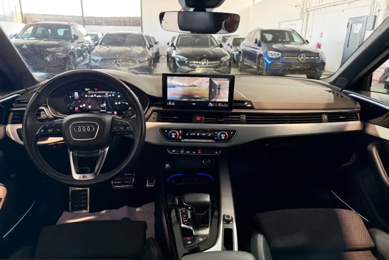 Audi A4 din 2022 cu 96.496 km - oferta AUD207143 - foto 26