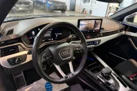 Audi A4 din 2022 cu 96.496 km - oferta AUD207143 - foto 29