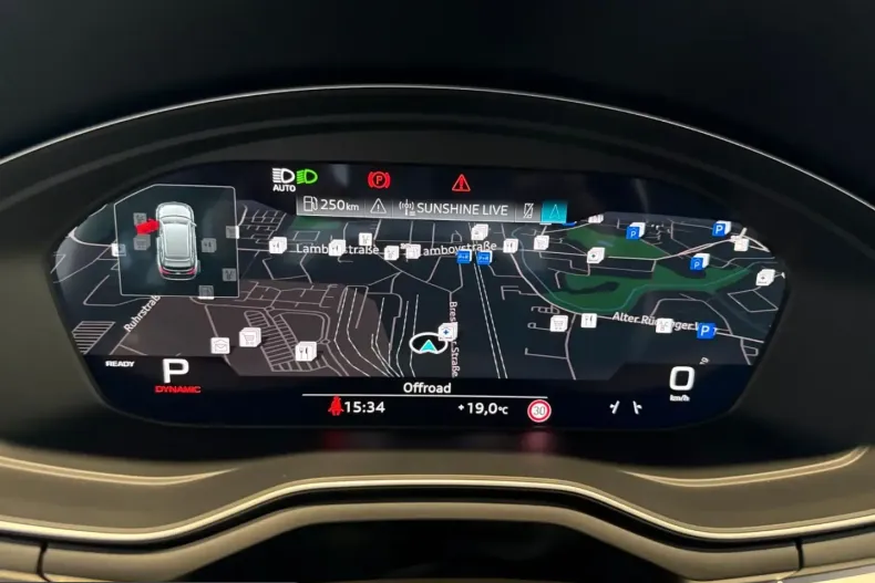 Audi A4 din 2022 cu 96.496 km - oferta AUD207143 - foto 30