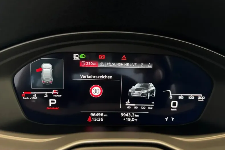 Audi A4 din 2022 cu 96.496 km - oferta AUD207143 - foto 31