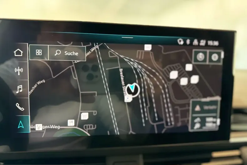 Audi A4 din 2022 cu 96.496 km - oferta AUD207143 - foto 32