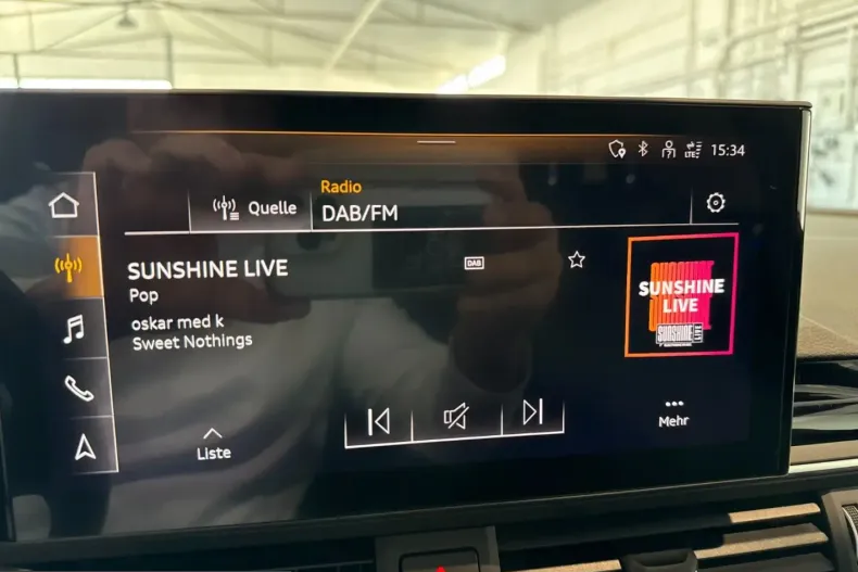 Audi A4 din 2022 cu 96.496 km - oferta AUD207143 - foto 33