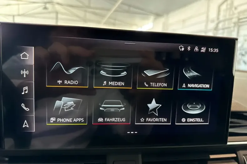 Audi A4 din 2022 cu 96.496 km - oferta AUD207143 - foto 34