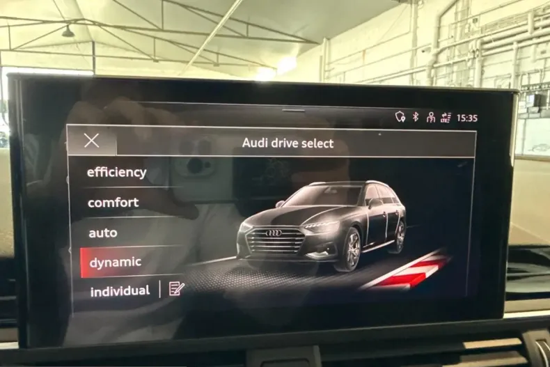 Audi A4 din 2022 cu 96.496 km - oferta AUD207143 - foto 35