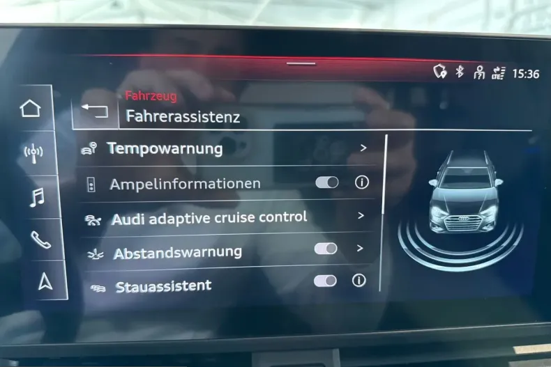 Audi A4 din 2022 cu 96.496 km - oferta AUD207143 - foto 37