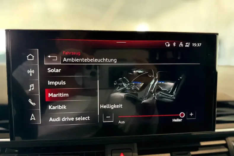 Audi A4 din 2022 cu 96.496 km - oferta AUD207143 - foto 39