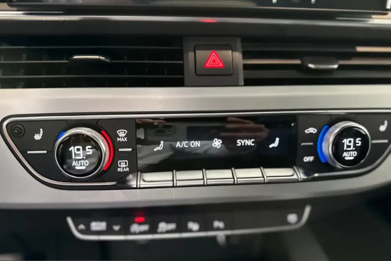 Audi A4 din 2022 cu 96.496 km - oferta AUD207143 - foto 40